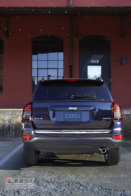 2011Jeep Compassָ