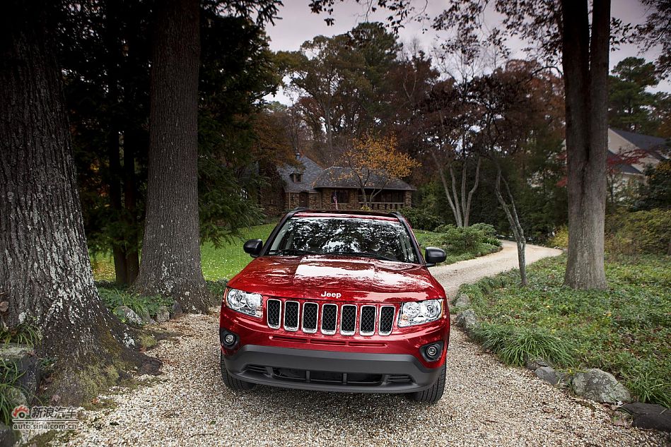 2011Jeep Compassָ