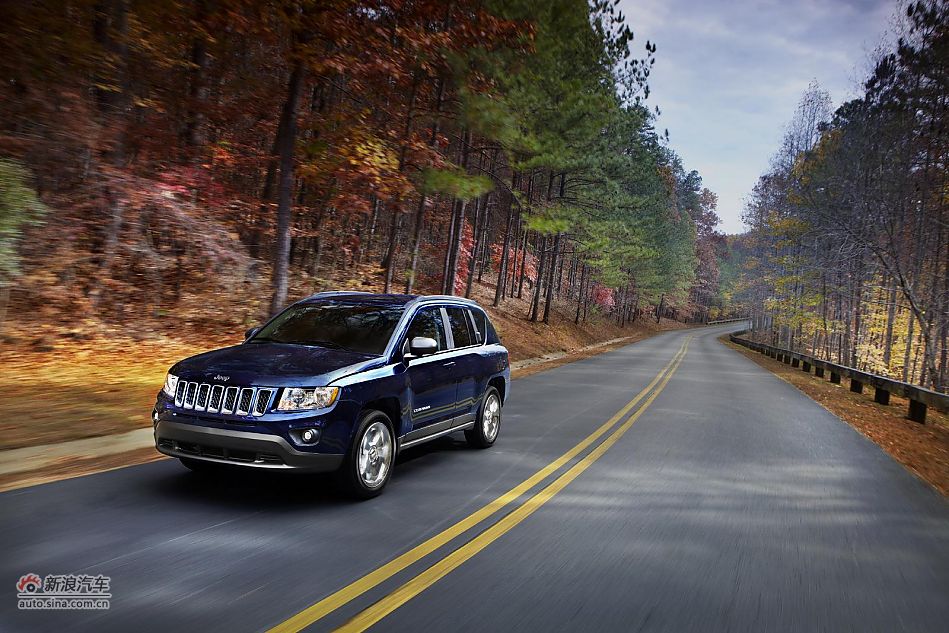 2011Jeep Compassָ