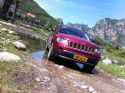 Jeepָ2.4L CVT