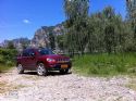 Jeepָ2.4L CVT