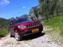 Jeepָ2.4L CVT