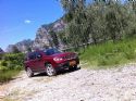 Jeepָ2.4L CVT