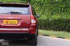 Jeepָ2.4L CVT