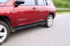 Jeepָ2.4L CVT