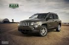 2011款Jeep指南者