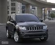 2011款Jeep指南者