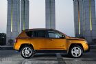 2011款Jeep指南者