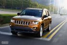 2011款Jeep指南者
