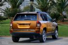 2011款Jeep指南者