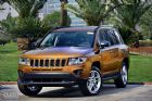 2011款Jeep指南者