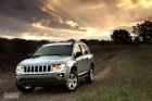 2011款Jeep Compass指南者
