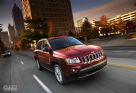 2011款Jeep Compass指南者