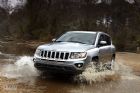 2011款Jeep Compass指南者