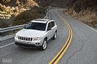 2011款Jeep Compass指南者