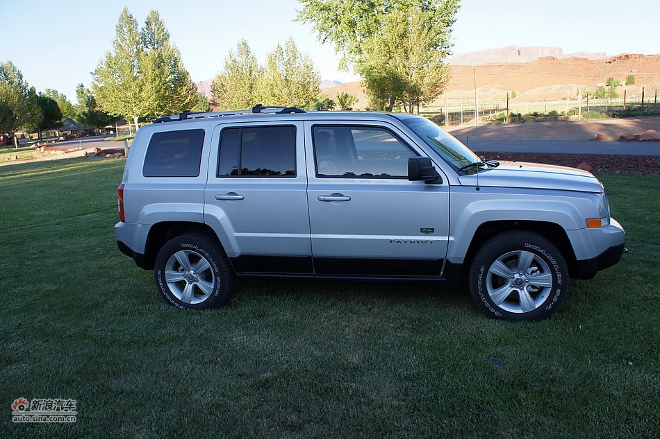 2011Patriotɿ70