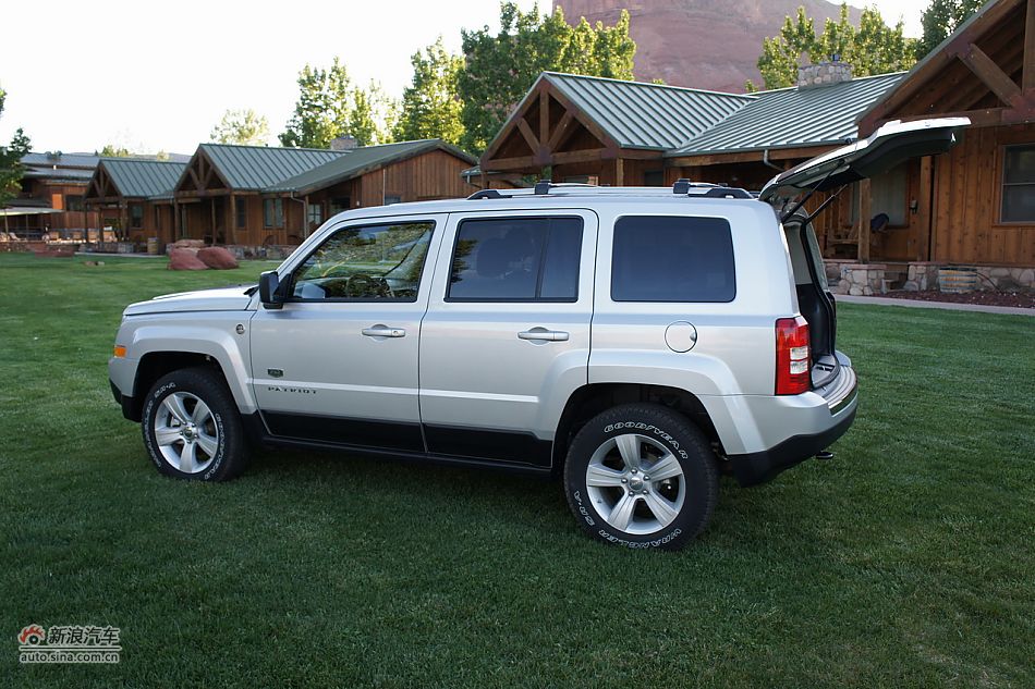 2011Patriotɿ70