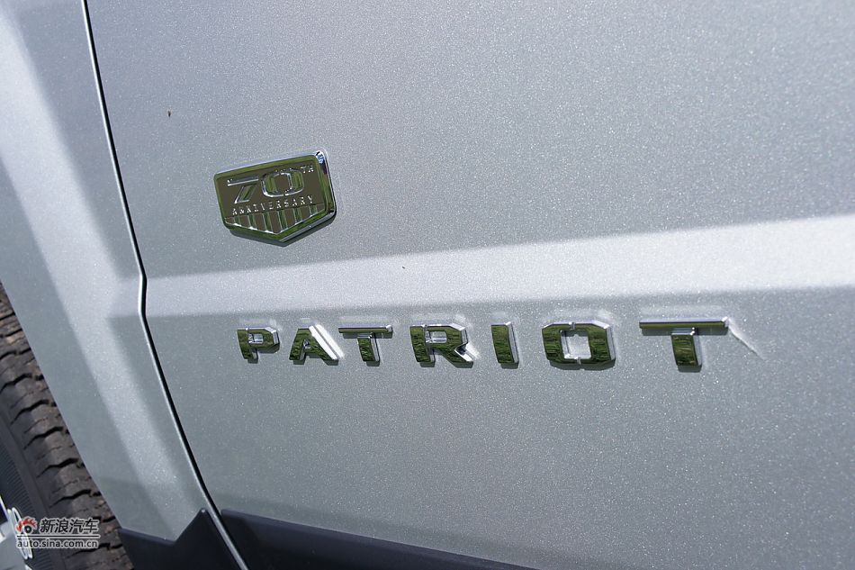 2011Patriotɿ70
