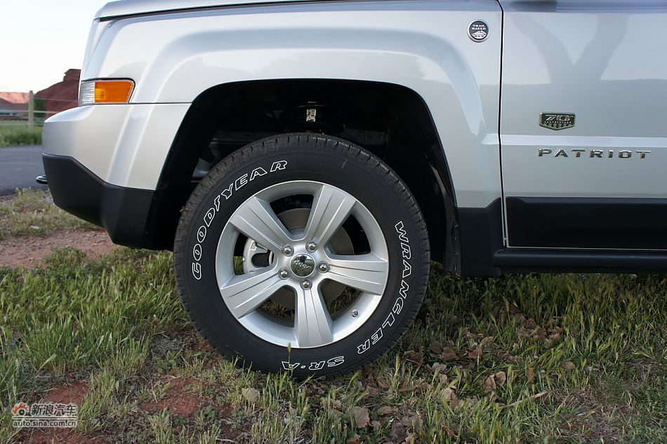 2011Patriotɿ70