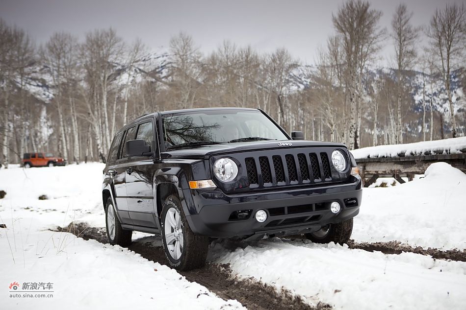 2011Jeep Patriotɿ
