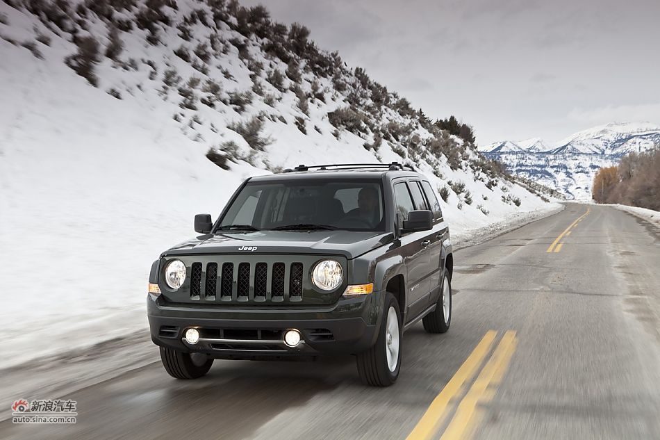 2011Jeep Patriotɿ