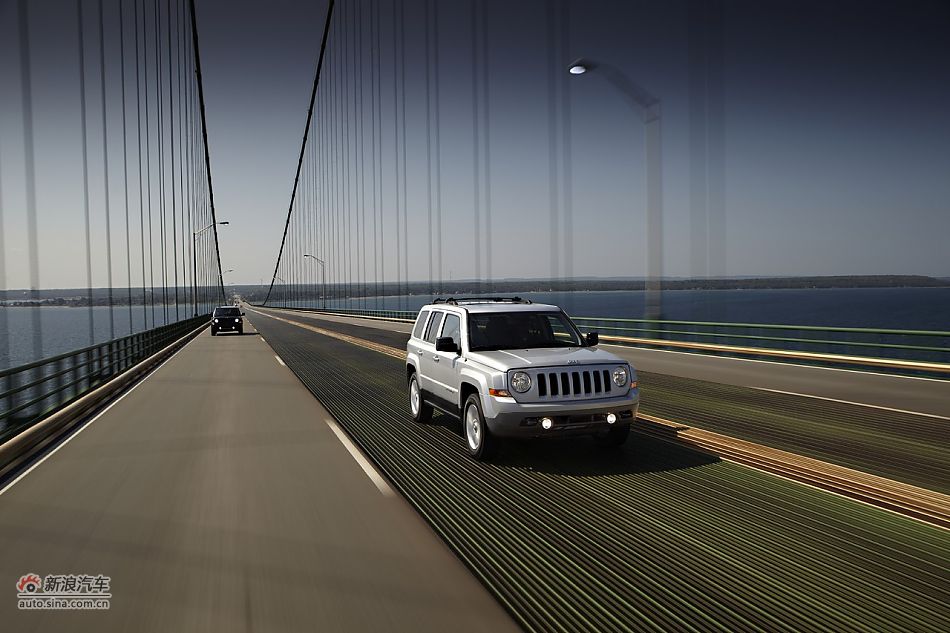 2011Jeep Patriotɿ