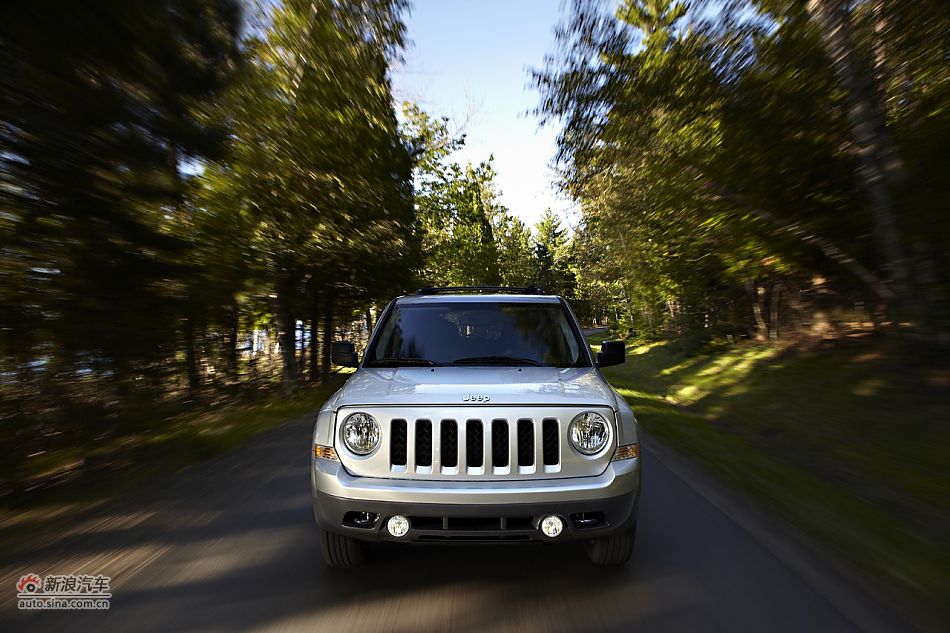 2011Jeep Patriotɿ