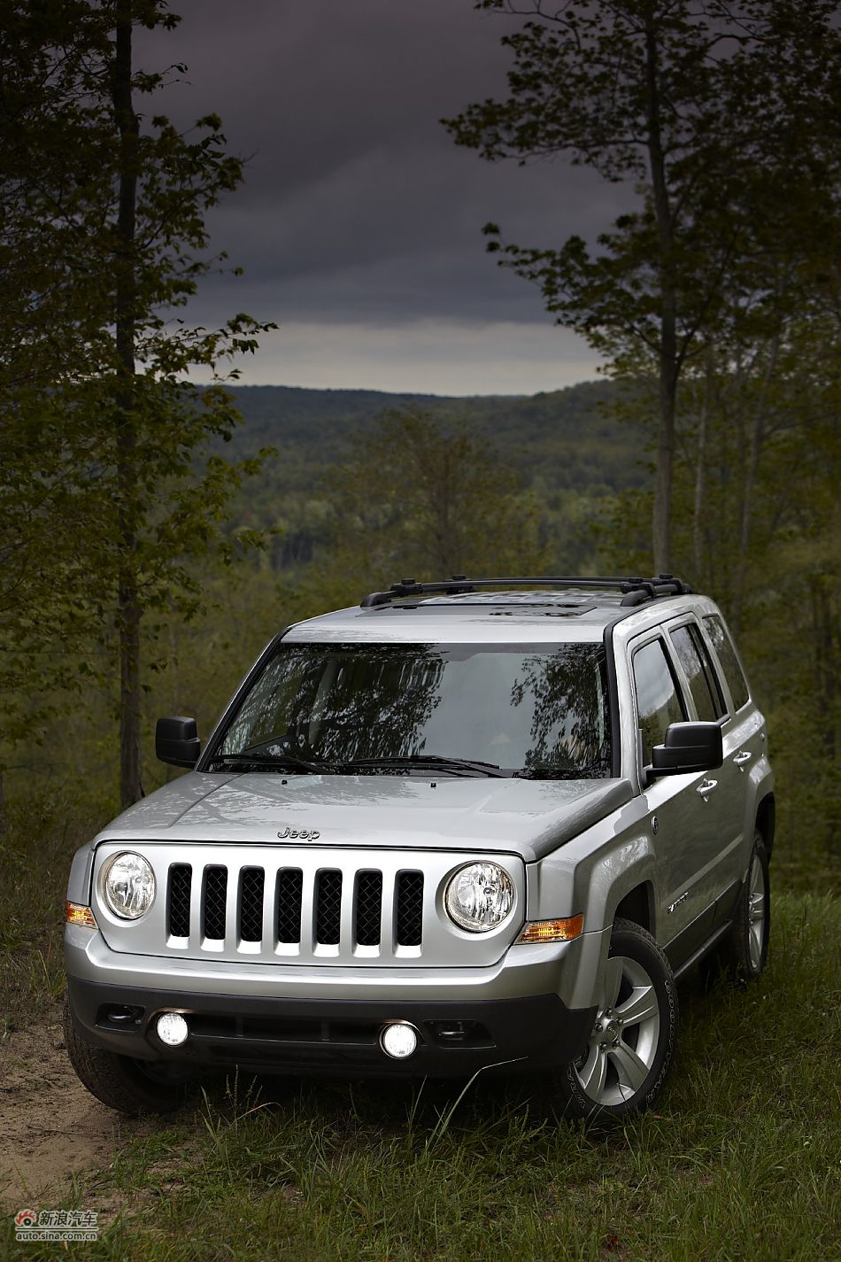 2011Jeep Patriotɿ