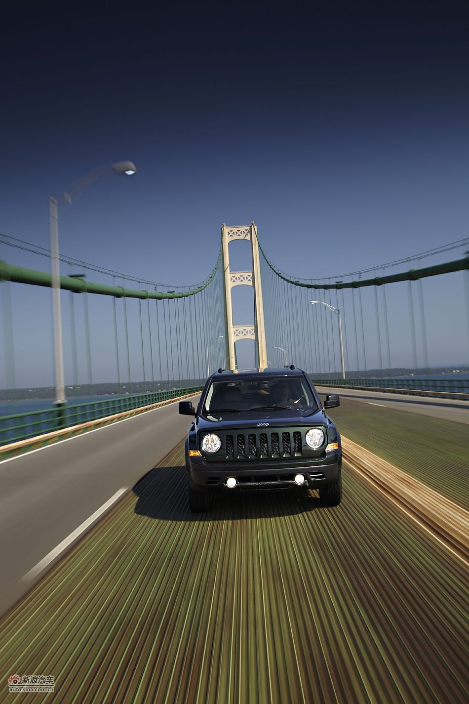 2011Jeep Patriotɿ