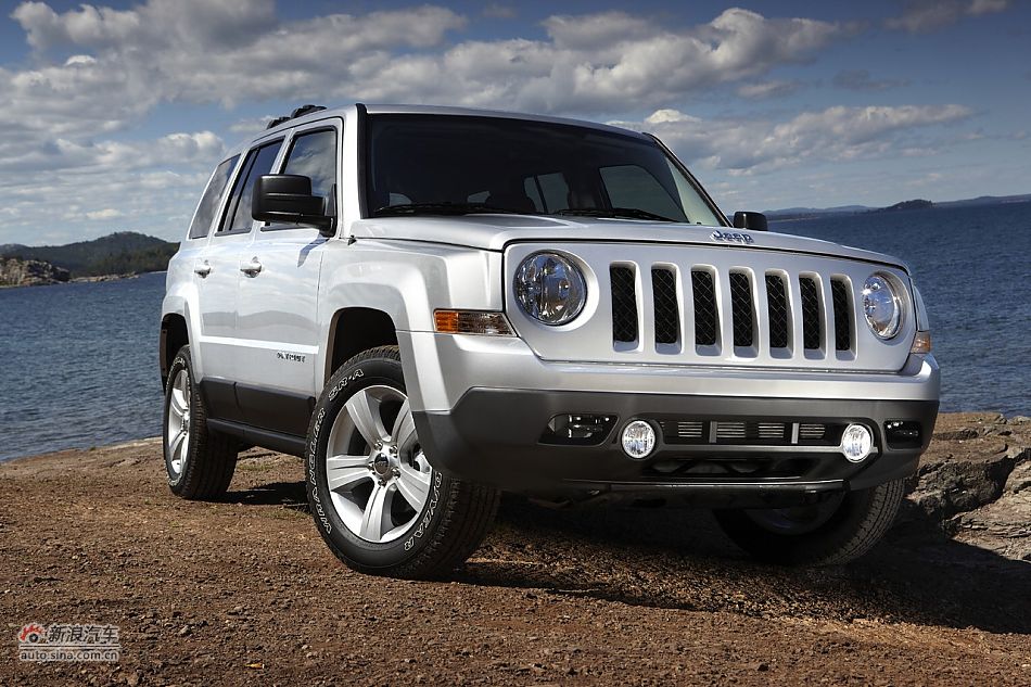 2011Jeep Patriotɿ