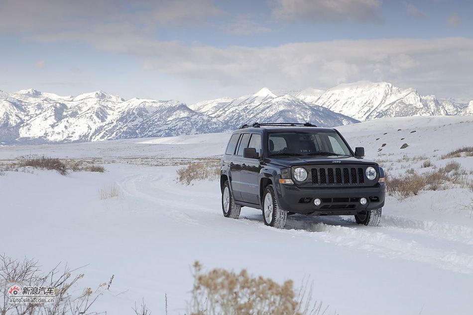 2011Jeep Patriotɿ