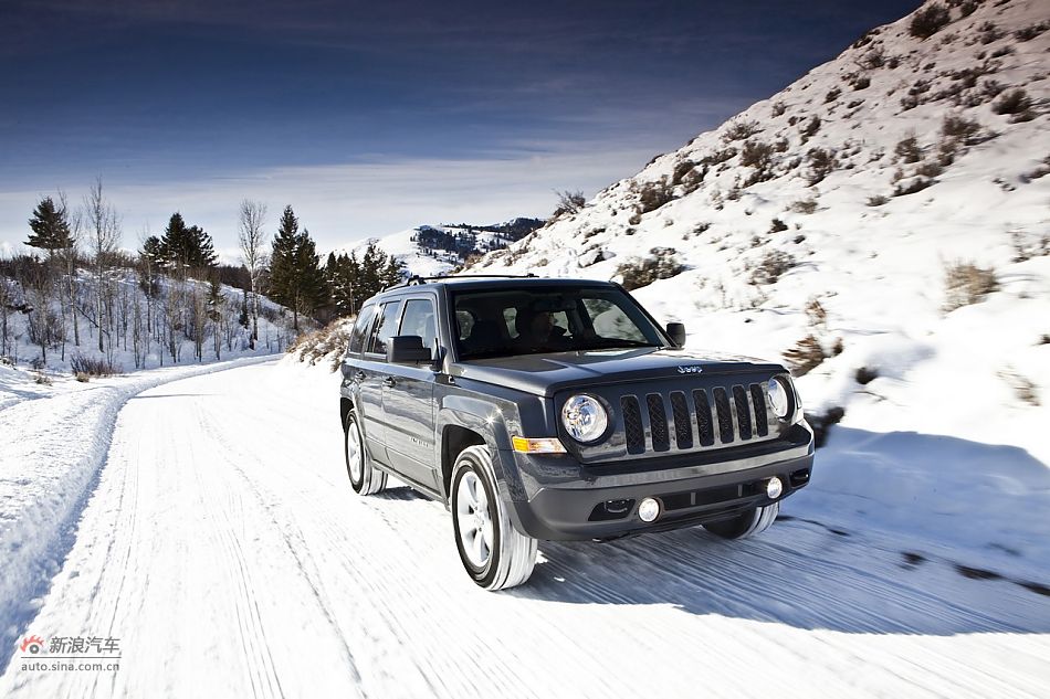 2011Jeep Patriotɿ