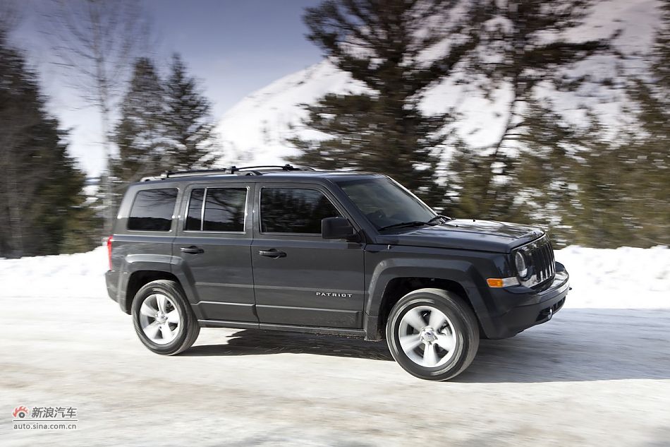 2011Jeep Patriotɿ