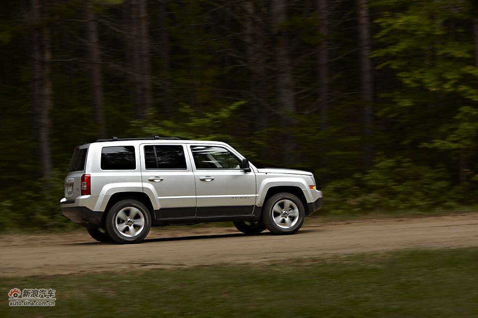 2011Jeep Patriotɿ