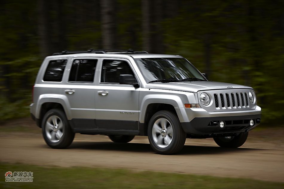 2011Jeep Patriotɿ