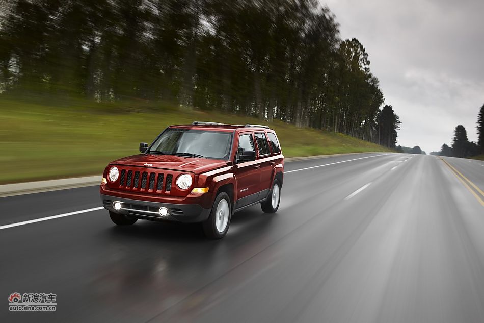2011Jeep Patriotɿ
