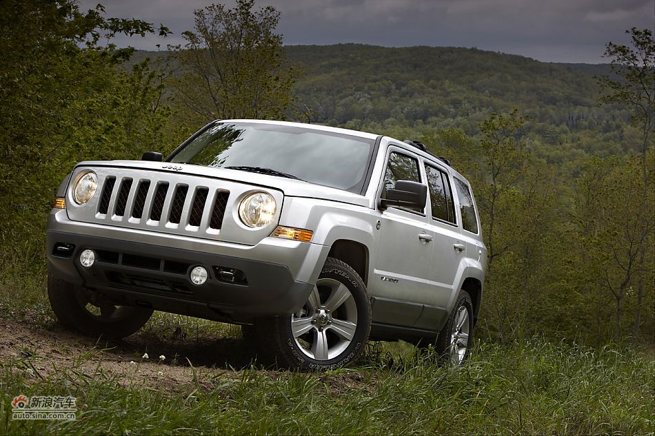 2011Jeep Patriotɿ