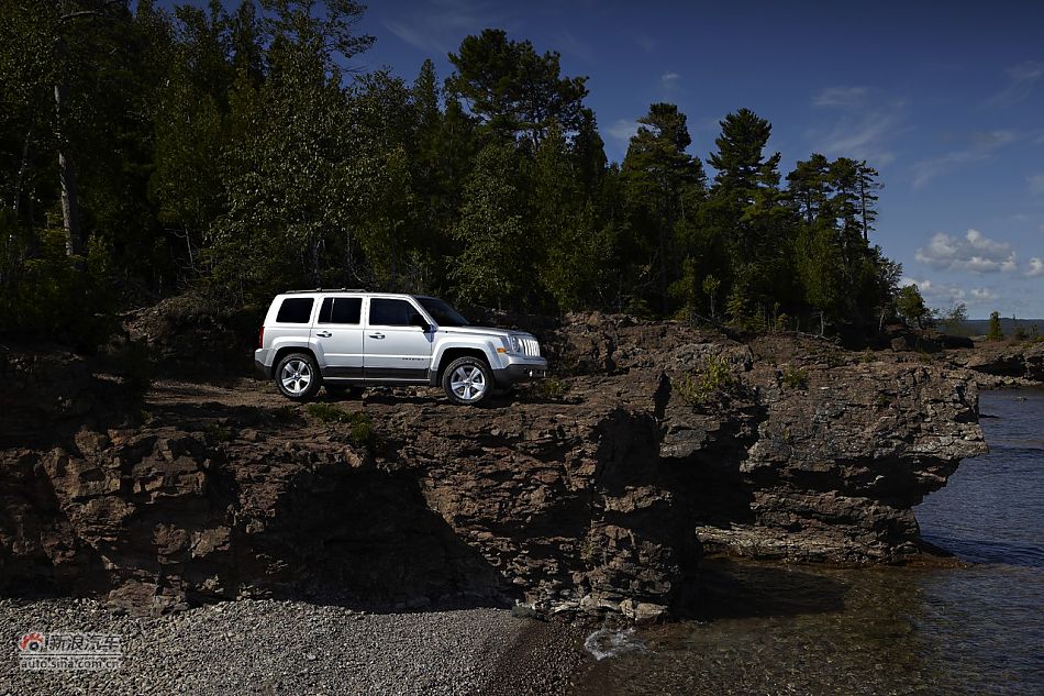 2011Jeep Patriotɿ