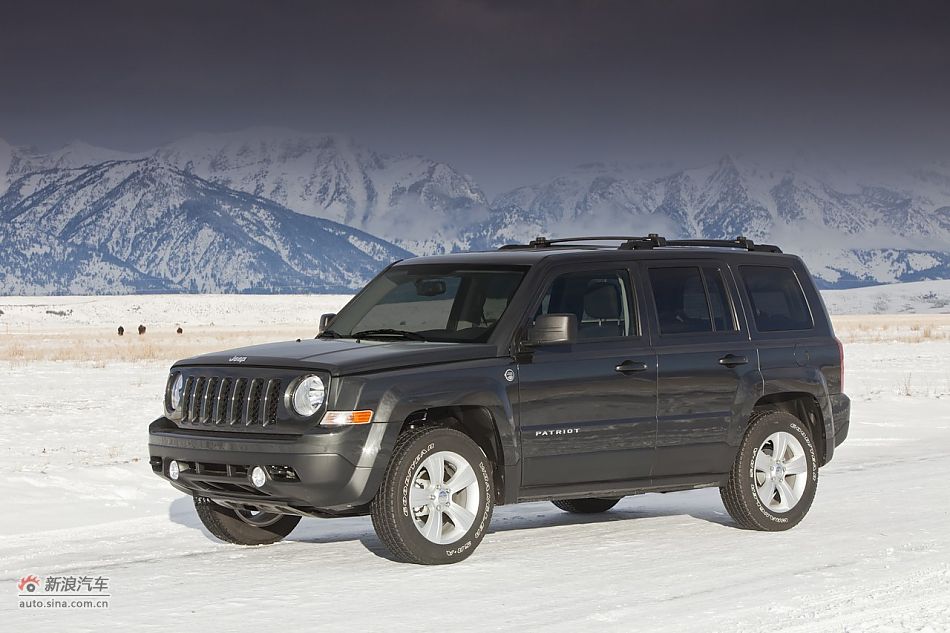 2011Jeep Patriotɿ