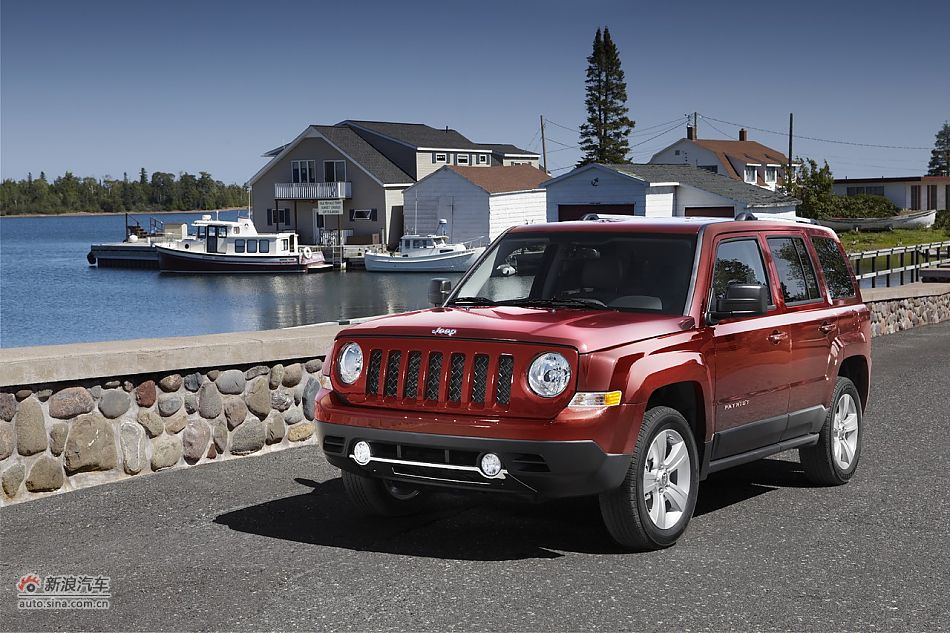 2011Jeep Patriotɿ