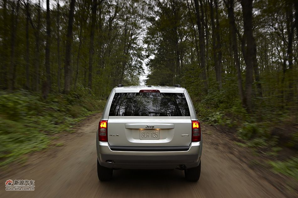 2011Jeep Patriotɿ