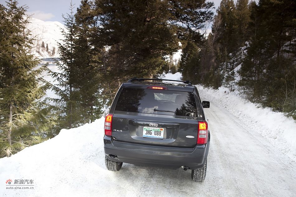 2011Jeep Patriotɿ