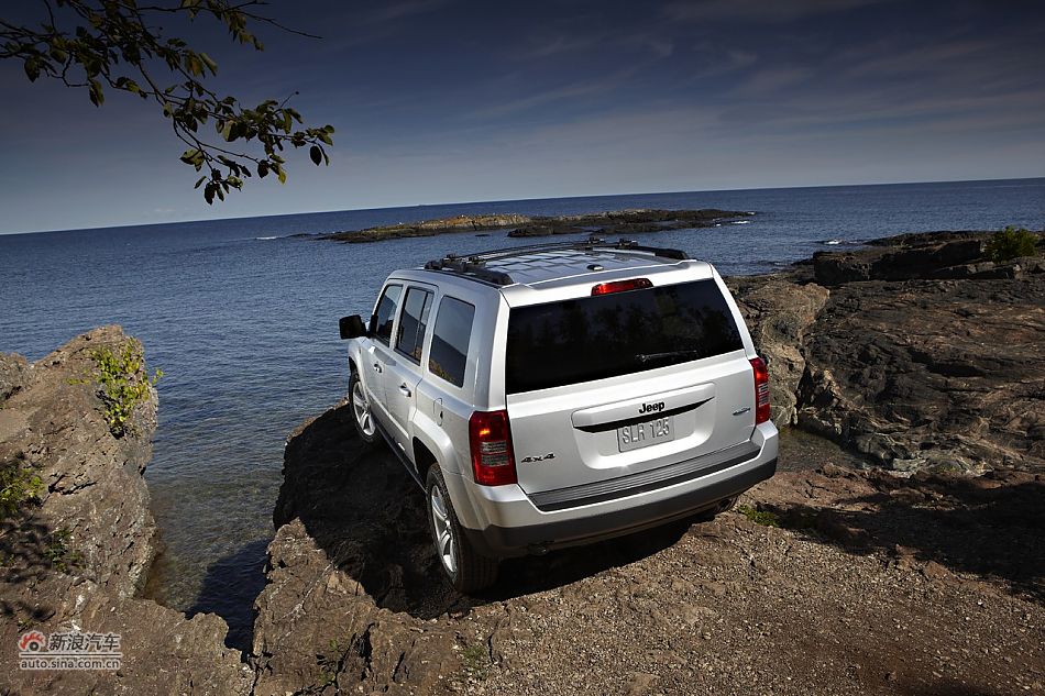 2011Jeep Patriotɿ