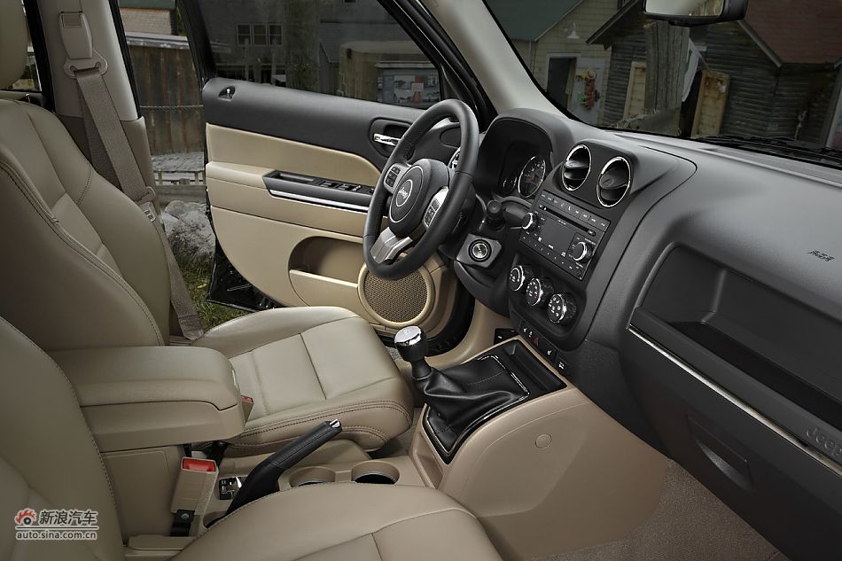 2011Jeep Patriotɿ