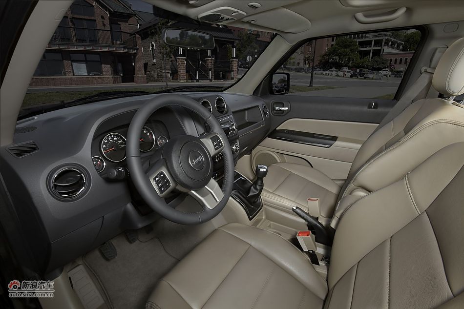 2011Jeep Patriotɿ