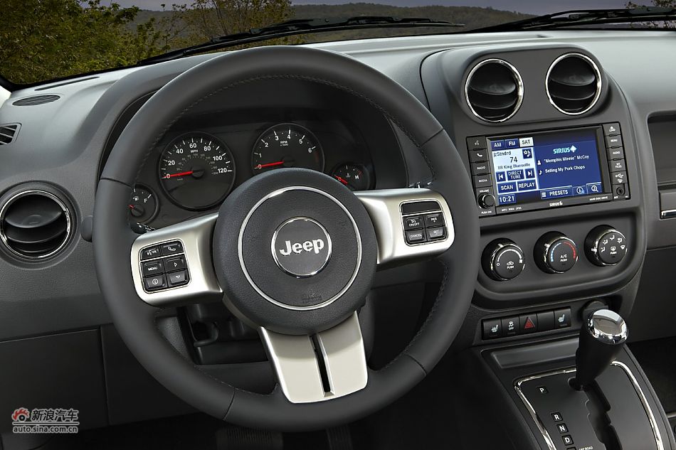 2011Jeep Patriotɿ