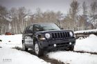 2011Jeep Patriotɿ