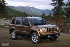 2011Jeep Patriotɿ