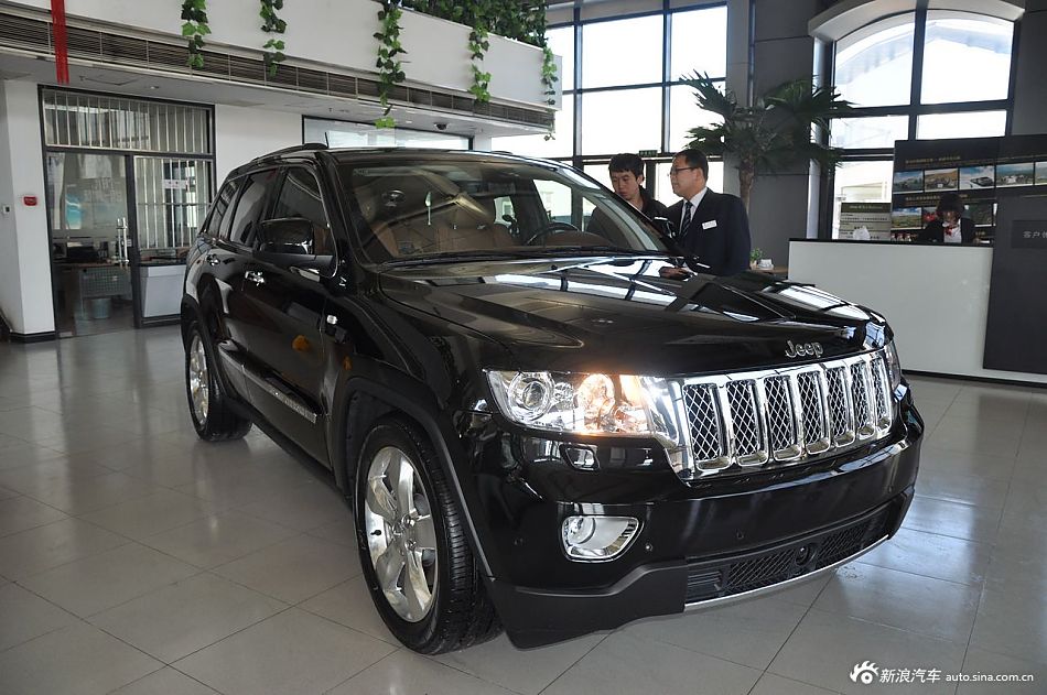 2012ȫJEEPŵ