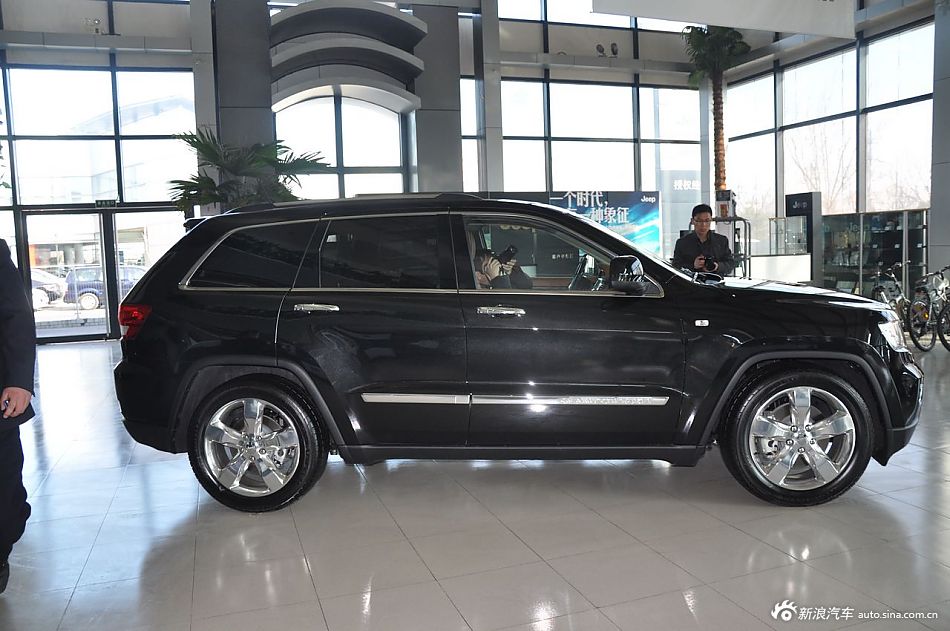 2012ȫJEEPŵ
